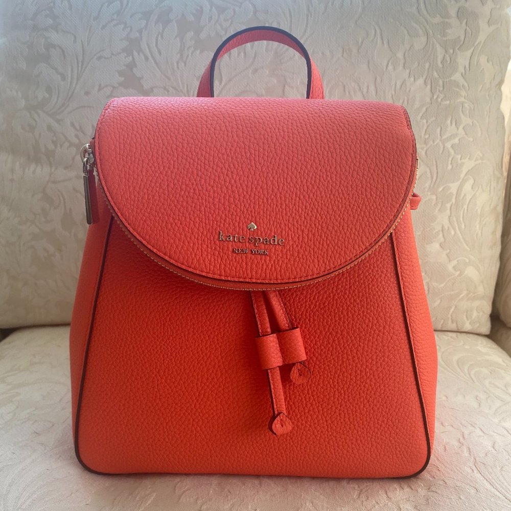 Kate Spade Leila Backpack